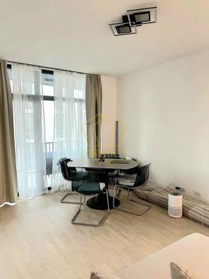 Apartament cu 2 camere, in bloc nou ISHO I Central - imagine 6