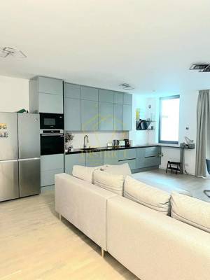 Apartament cu 2 camere, in bloc nou ISHO I Central - imagine 3