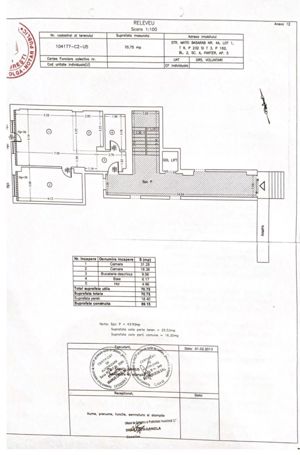 AP. 2 CAMERE - DIAMOND RESIDENCE, CENTRALA PROPRIE, MOBILAT/UTILAT - imagine 9