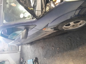 Ford Fiesta  - imagine 6