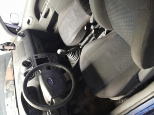 Ford Fiesta  - imagine 4