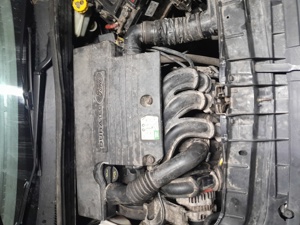 Ford Fiesta  - imagine 7