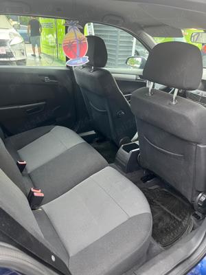 Opel Astra H Station Wagon - imagine 8