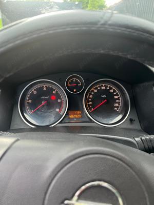 Opel Astra H Station Wagon - imagine 6