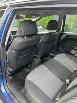 Opel Astra H Station Wagon - imagine 5