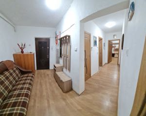 2 Camere, Modern, Metrou Lujerului, Semistradal, Tramvai 41 Virtutii, - imagine 15