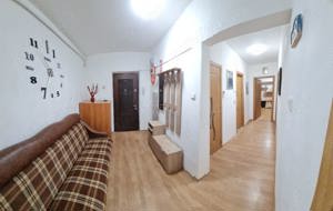 2 Camere, Modern, Metrou Lujerului, Semistradal, Tramvai 41 Virtutii, - imagine 2