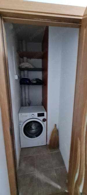 2 Camere, Modern, Metrou Lujerului, Semistradal, Tramvai 41 Virtutii, - imagine 17