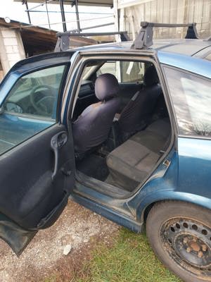 opel vectra climatronic - imagine 6