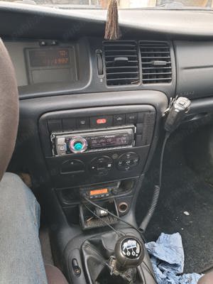 opel vectra climatronic - imagine 8