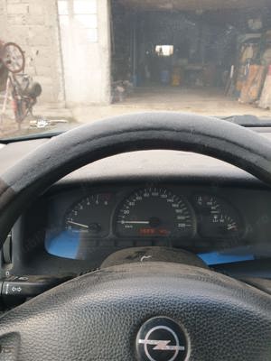 opel vectra climatronic - imagine 5