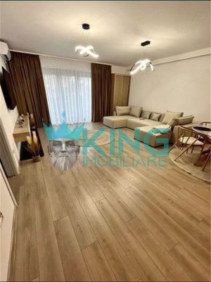 Mamaia | 2 Camere | Lux | Parcare | Centrala | Vedere Spre Mare | Pet Friendly - imagine 3