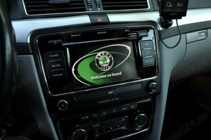 Vand autoturism Skoda Superb 2010 - imagine 9