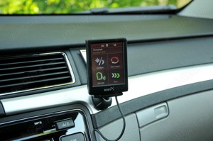 Vand autoturism Skoda Superb 2010 - imagine 5