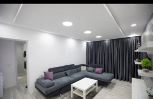 Vand apartament 3 camere  - imagine 10