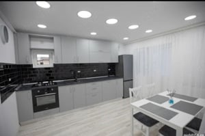 Vand apartament 3 camere  - imagine 4