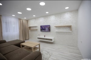 Vand apartament 3 camere  - imagine 5