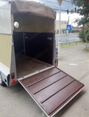 vand rulota cai westfali retro - imagine 4