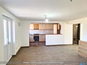 Cazanesti- zona linistita - casa renovata complet - imagine 3