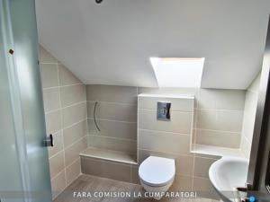 Cazanesti- zona linistita - casa renovata complet - imagine 10