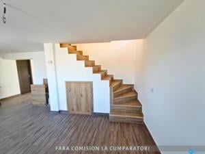 Cazanesti- zona linistita - casa renovata complet - imagine 8