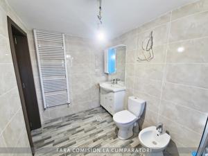 Cazanesti- zona linistita - casa renovata complet - imagine 6