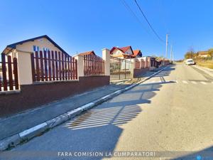 Cazanesti- zona linistita - casa renovata complet - imagine 2