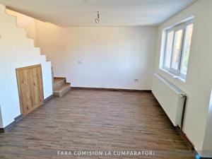 Cazanesti- zona linistita - casa renovata complet - imagine 7