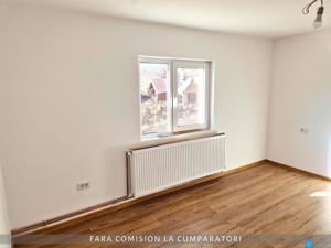 Cazanesti- zona linistita - casa renovata complet - imagine 5