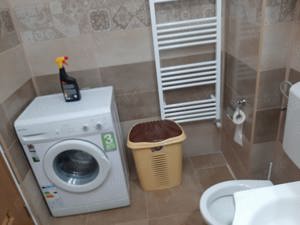 Apartament cu parcare subterana - imagine 5