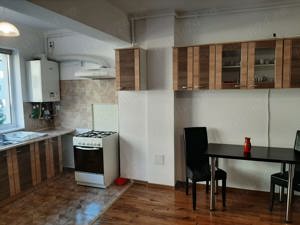 Apartament cu parcare subterana - imagine 9