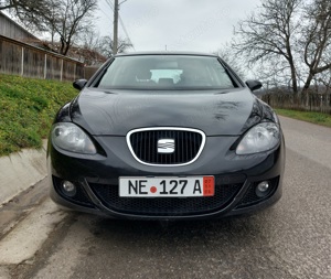 Seat leon motorizare benzină 