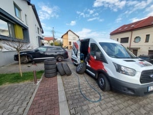 Cautam vulcanizator mobil! Esti gata sa castigi pe masura muncii tale?