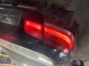 Stopuri BMW E92  - imagine 2