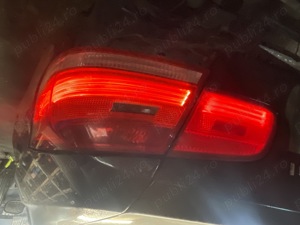 Stopuri BMW E92  - imagine 3