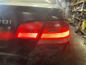 Stopuri BMW E92  - imagine 4