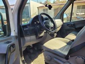 vand volkswagen crafter 2,0 TDI an 2013,199231 km - imagine 9 vand volkswagen crafter 2,0 TDI an 2013,199231 km - imagine 9