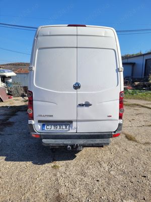 vand volkswagen crafter 2,0 TDI an 2013,199231 km - imagine 7 vand volkswagen crafter 2,0 TDI an 2013,199231 km - imagine 7