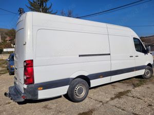 vand volkswagen crafter 2,0 TDI an 2013,199231 km - imagine 6 vand volkswagen crafter 2,0 TDI an 2013,199231 km - imagine 6