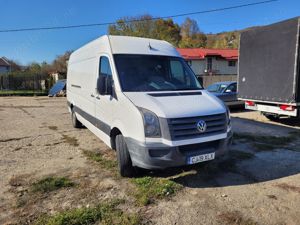 vand volkswagen crafter 2,0 TDI an 2013,199231 km - imagine 5 vand volkswagen crafter 2,0 TDI an 2013,199231 km - imagine 5
