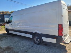 vand volkswagen crafter 2,0 TDI an 2013,199231 km - imagine 8 vand volkswagen crafter 2,0 TDI an 2013,199231 km - imagine 8