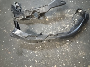 Suporti FAR BMW E92 E93 - imagine 2