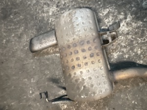 Toba FINAL BMW E90 91 92 93 Benzina 318i 320i