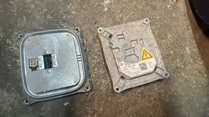 Calculator FAR XENON BMW COD Original 1307329153 - imagine 2