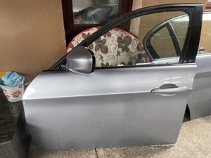 USA PORTIERA BMW e90 stanga dreapta fata spate  - imagine 2