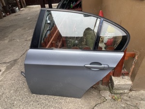 USA PORTIERA BMW e90 stanga dreapta fata spate  - imagine 3