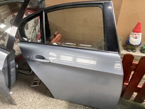 USA PORTIERA BMW e90 stanga dreapta fata spate  - imagine 4