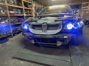 Trager BMW 320d N47 M47 N46 N43