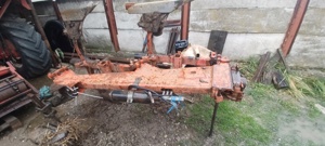 Plug Huard tr 365
