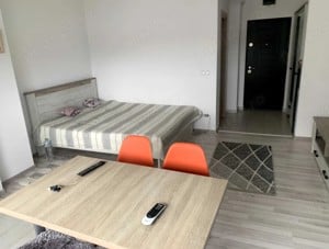 Apartament cu 1 camera tip studio in Tatarasi-Doi Baieti,bloc nou